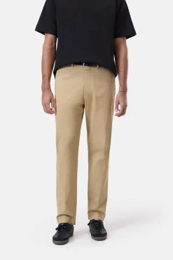 Closed Regular Pants - Style Name Tacoma Tapered Taupe beige Sale