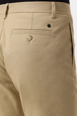Closed Regular Pants - Style Name Tacoma Tapered Taupe beige Sale