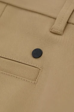 Closed Regular Pants - Style Name Tacoma Tapered Taupe beige Sale