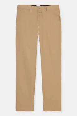 Closed Regular Pants - Style Name Tacoma Tapered Taupe beige Sale