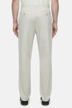 Closed Regular Pants - Style Name Tacoma Tapered Tonka beige Best
