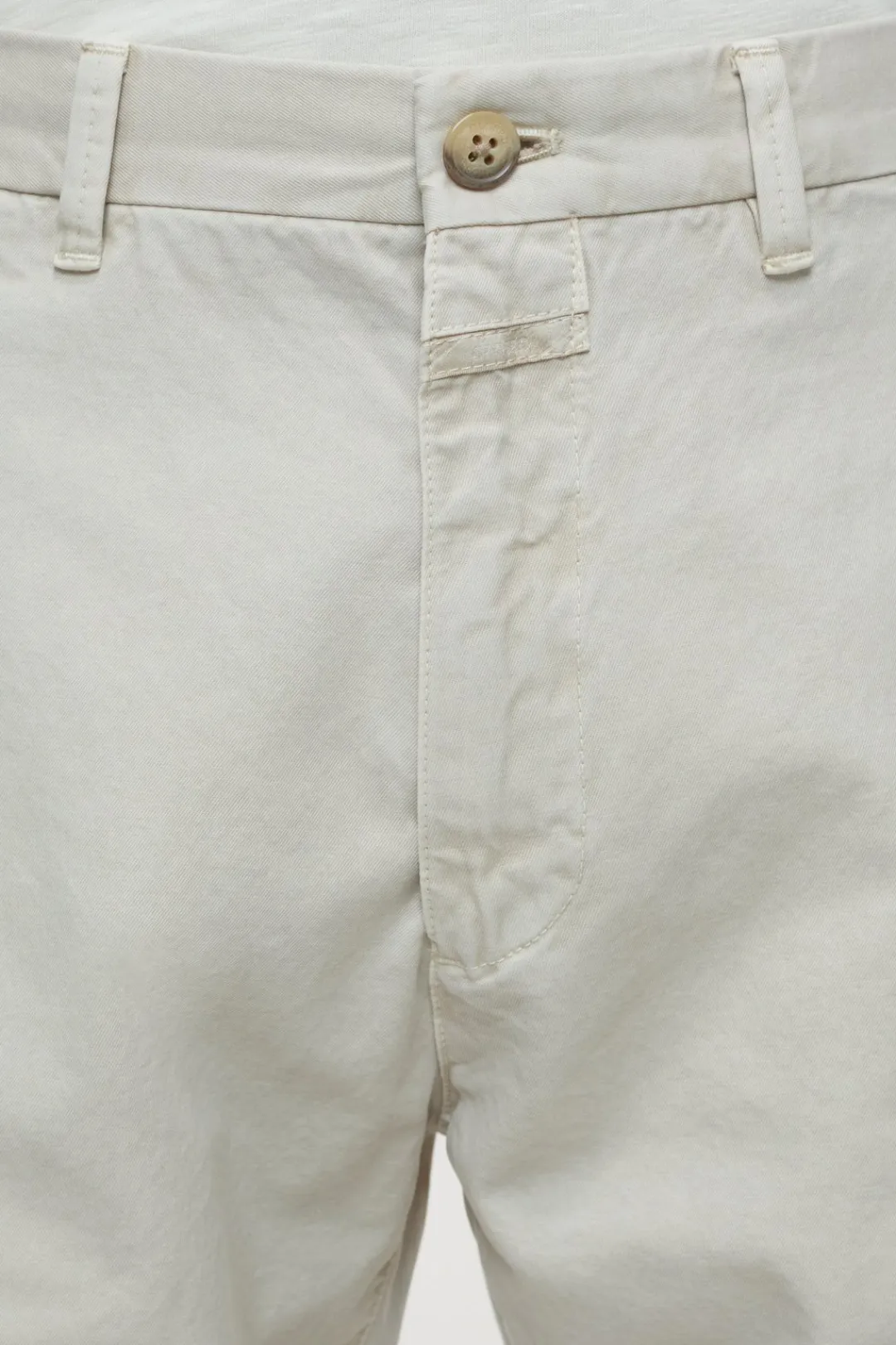 Closed Regular Pants - Style Name Tacoma Tapered Tonka beige Best