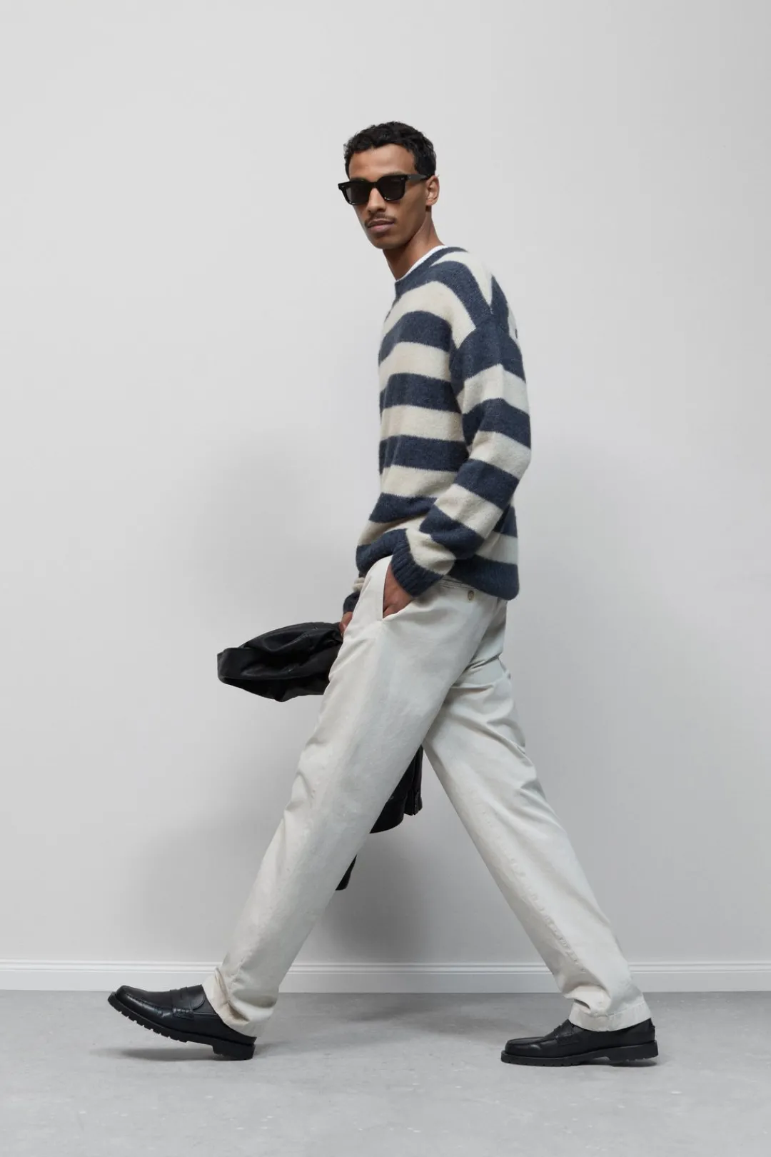 Closed Regular Pants - Style Name Tacoma Tapered Tonka beige Best