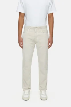 Closed Regular Pants - Style Name Cooper True Tonka beige Sale
