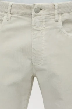 Closed Regular Pants - Style Name Cooper True Tonka beige Sale