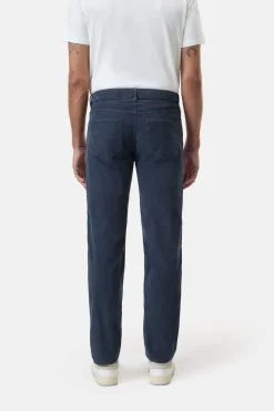 Closed Regular Pants - Style Name Cooper True Smokey blue Clearance