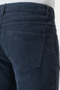 Closed Regular Pants - Style Name Cooper True Smokey blue Clearance