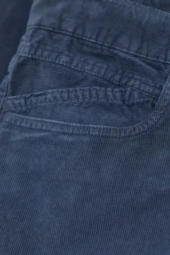 Closed Regular Pants - Style Name Cooper True Smokey blue Clearance