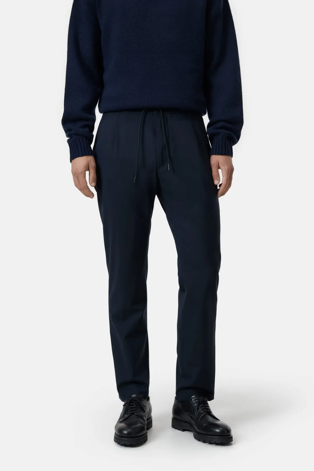Closed Regular Pants - Style Name Vigo Tapered Dark night Hot
