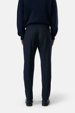 Closed Regular Pants - Style Name Vigo Tapered Dark night Hot