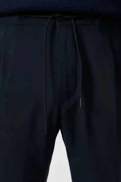 Closed Regular Pants - Style Name Vigo Tapered Dark night Hot