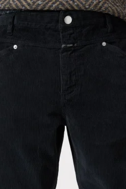 Closed Regular Pants - Style Name X-Lent Tapered Black Online