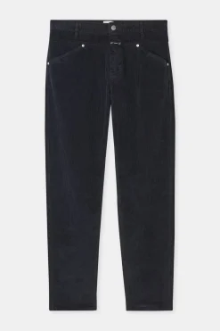 Closed Regular Pants - Style Name X-Lent Tapered Black Online