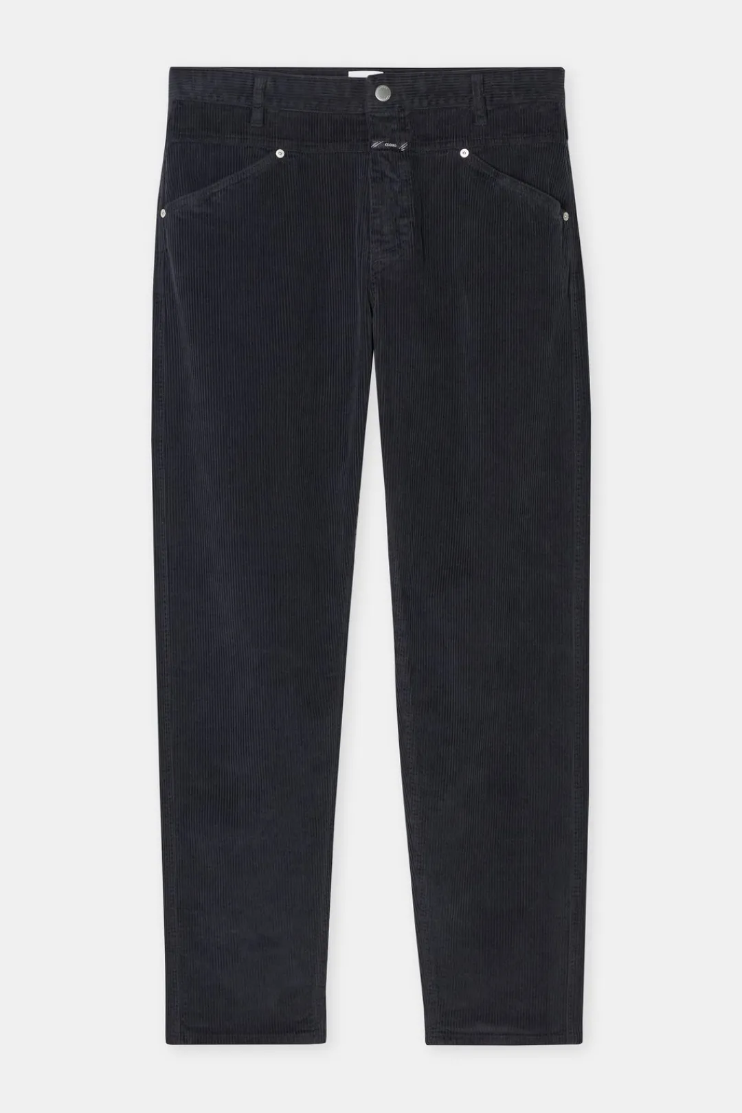 Closed Regular Pants - Style Name X-Lent Tapered Black Online