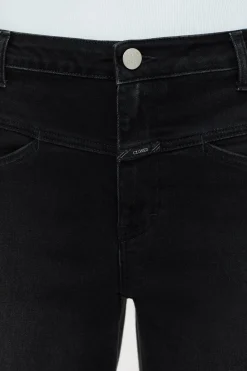 Closed Relaxed Jeans - Style Name Stover-X Dark grey