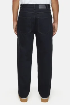 Closed Relaxed Jeans - Style Name Fatigue-X Relaxed Black/black Online