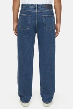 Closed Relaxed Jeans - Style Name Springdale Relaxed Mid blue New