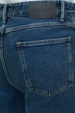 Closed Relaxed Jeans - Style Name Springdale Relaxed Mid blue New