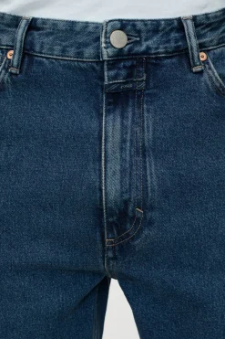 Closed Relaxed Jeans - Style Name Springdale Relaxed Mid blue New