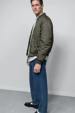 Closed Relaxed Jeans - Style Name Springdale Relaxed Mid blue New