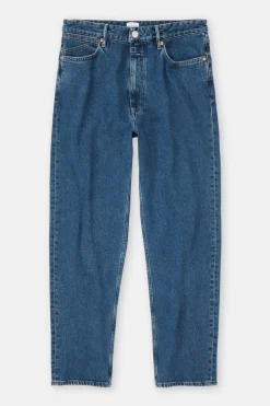 Closed Relaxed Jeans - Style Name Springdale Relaxed Mid blue New