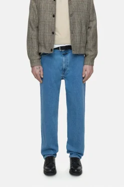Closed Relaxed Jeans - Style Name Springdale Relaxed Mid blue