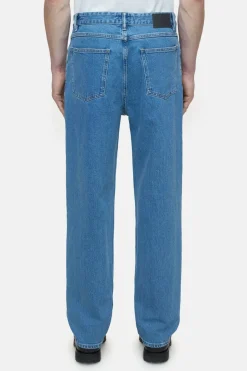 Closed Relaxed Jeans - Style Name Springdale Relaxed Mid blue