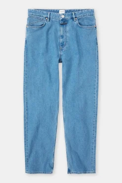 Closed Relaxed Jeans - Style Name Springdale Relaxed Mid blue