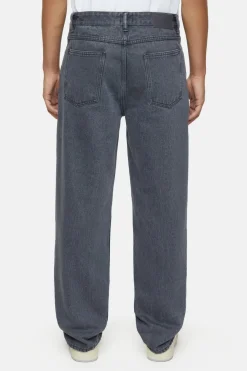 Closed Relaxed Jeans - Style Name Springdale Relaxed Dark grey Discount