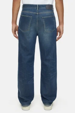 Closed Relaxed Jeans - Style Name Springdale Relaxed Dark blue