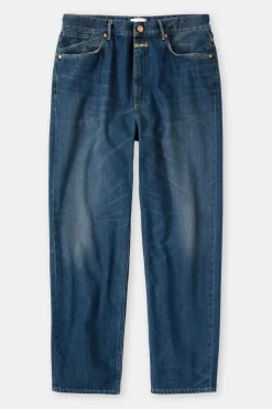 Closed Relaxed Jeans - Style Name Springdale Relaxed Dark blue