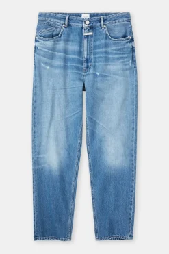 Closed Relaxed Jeans - Style Name Springdale Relaxed Mid blue Sale