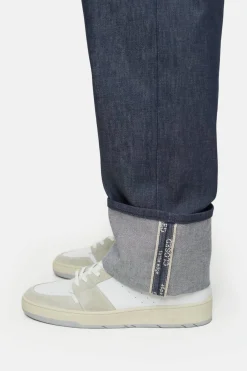 Closed Relaxed Jeans - Style Name Springdale Relaxed Dark blue