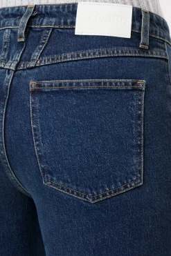 Closed Relaxed Jeans - Style Name Stover-X Dark blue Discount