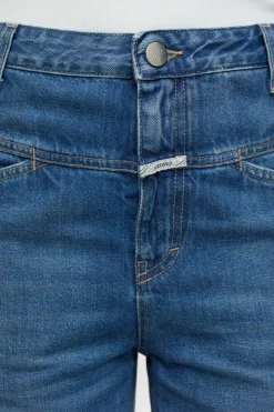 Closed Relaxed Jeans - Style Name Stover-X Mid blue Online