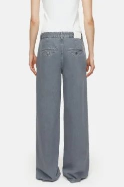 Closed Relaxed Jeans - Style Name Jurdy Mid grey Best