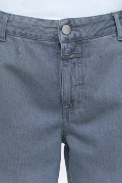 Closed Relaxed Jeans - Style Name Jurdy Mid grey Best