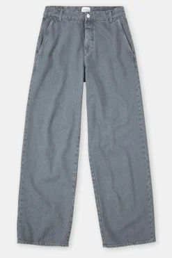 Closed Relaxed Jeans - Style Name Jurdy Mid grey Best