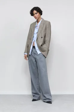 Closed Relaxed Jeans - Style Name Jurdy Mid grey Best