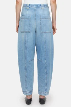 Closed Relaxed Jeans - Style Name Rhannon Light blue Clearance