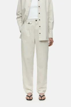 Closed Relaxed Jeans - Style Name Rhoone creme