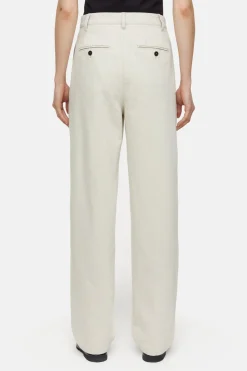 Closed Relaxed Jeans - Style Name Rhoone creme