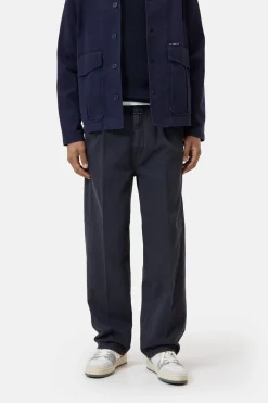 Closed Relaxed Jeans - Style Name Blomberg Wide Dark grey Online