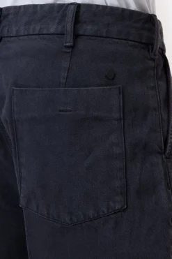 Closed Relaxed Jeans - Style Name Blomberg Wide Dark grey Online