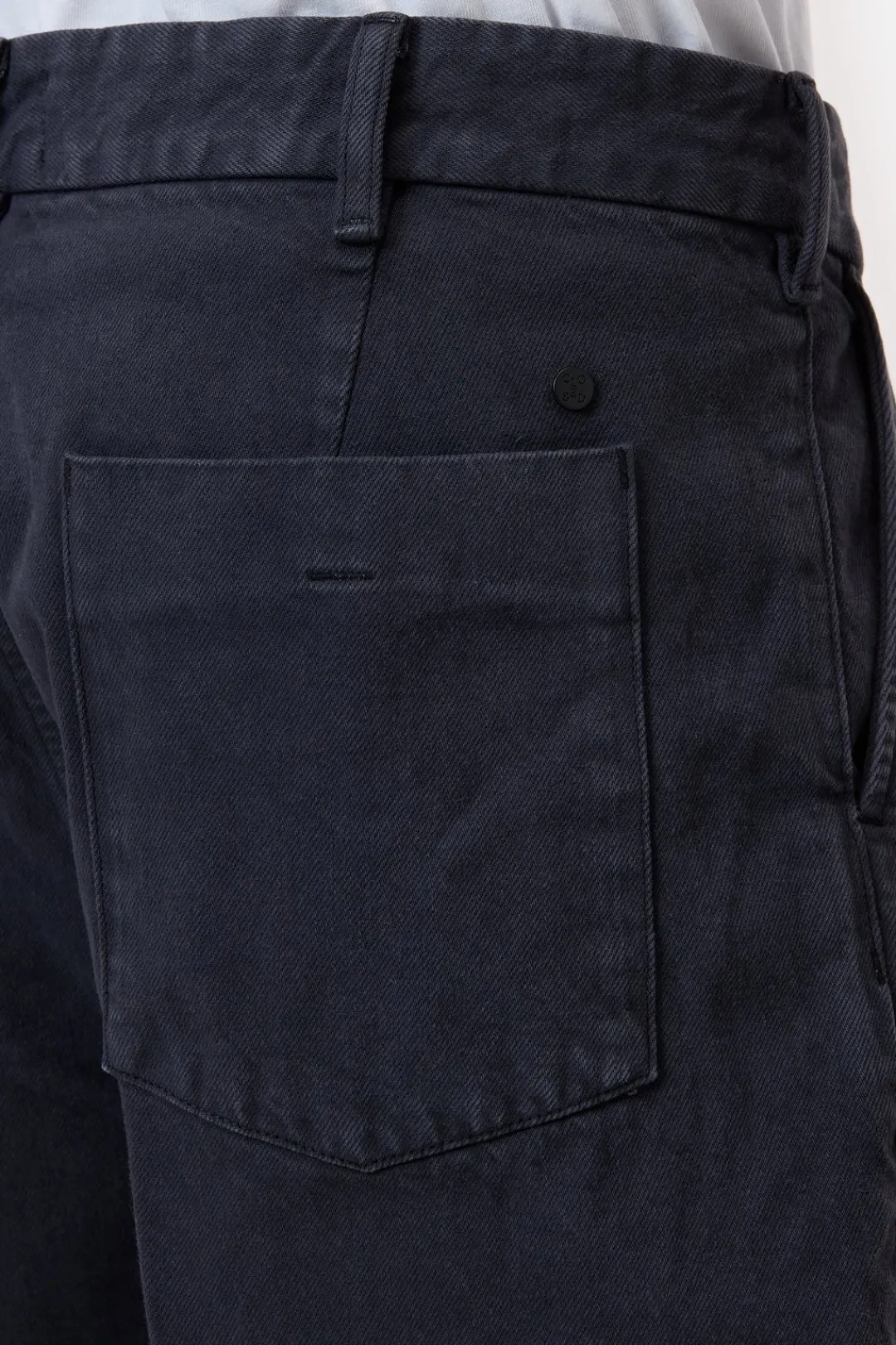 Closed Relaxed Jeans - Style Name Blomberg Wide Dark grey Online