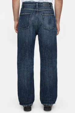 Closed Relaxed Jeans - Style Name X-Treme Loose Dark blue Clearance