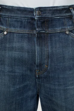Closed Relaxed Jeans - Style Name X-Treme Loose Dark blue Clearance