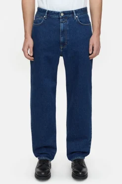 Closed Relaxed Jeans - Style Name Springdale Relaxed Mid blue Sale