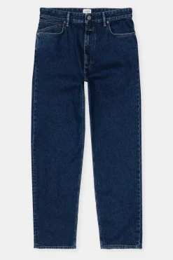 Closed Relaxed Jeans - Style Name Springdale Relaxed Mid blue Sale