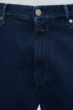 Closed Relaxed jeans - Style Name Springdale Relaxed Dark blue Discount